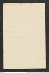 Nachlass Franz Steindachner, Brief von Louis Gal an Franz Steindachner (14.05.1912), Inv.Nr. 149.21, Seite 4